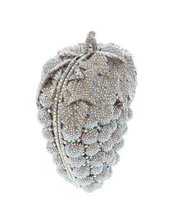 Crystal Rhinestone Evening Bag