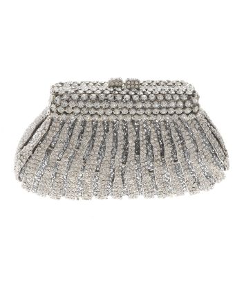 Crystal Rhinestone Evening Bag