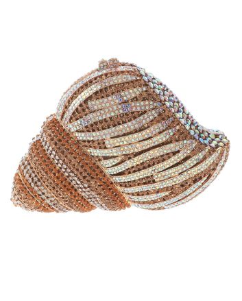 Crystal Rhinestone Evening Bag