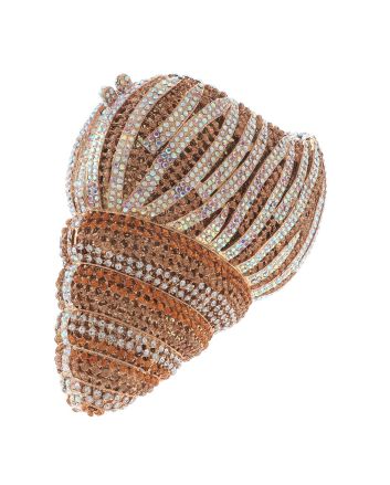Crystal Rhinestone Evening Bag