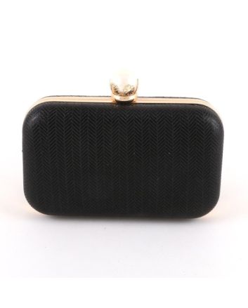 FASHION GLITTER EVENING BAG