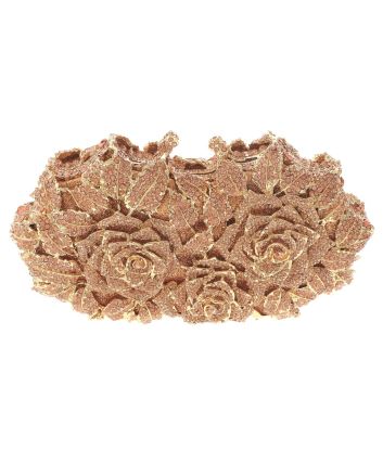 Crystal Rhinestone Evening Bag
