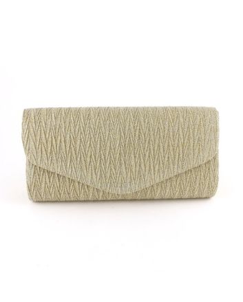FASHION GLITTER EVENING BAG