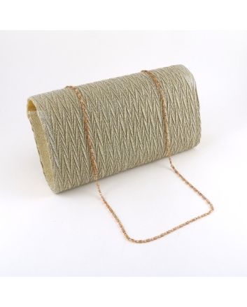 FASHION GLITTER EVENING BAG