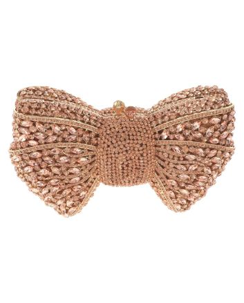Crystal Rhinestone Evening Bag