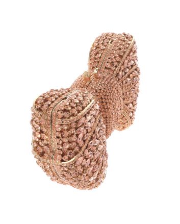 Crystal Rhinestone Evening Bag