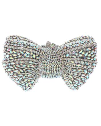 Crystal Rhinestone Evening Bag