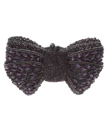 Crystal Rhinestone Evening Bag