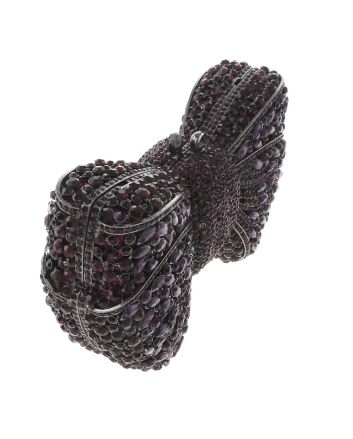Crystal Rhinestone Evening Bag