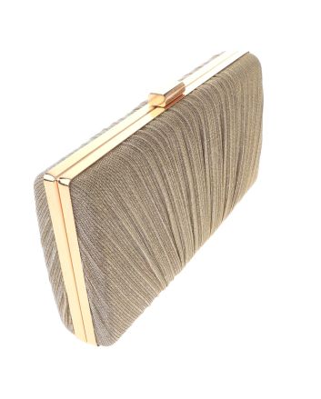 Fashion Glitter Evening Clutch Bag