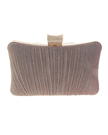 Fashion Glitter Evening Clutch Bag