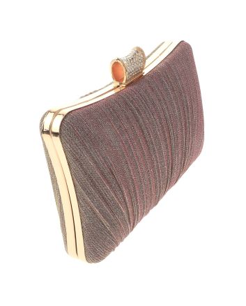Fashion Glitter Evening Clutch Bag