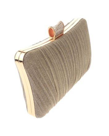 Fashion Glitter Evening Clutch Bag