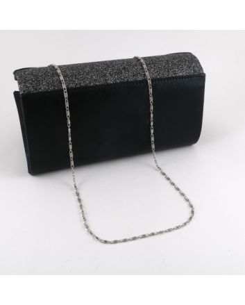 FASHION GLITTER EVENING BAG