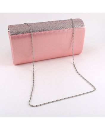 FASHION GLITTER EVENING BAG