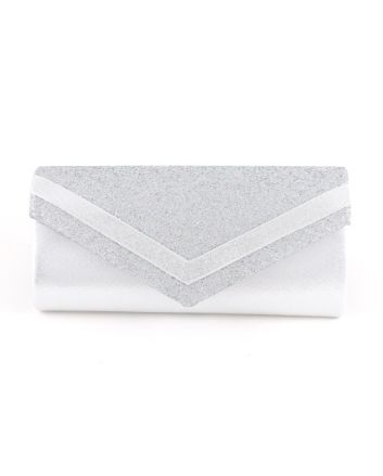 FASHION GLITTER EVENING BAG