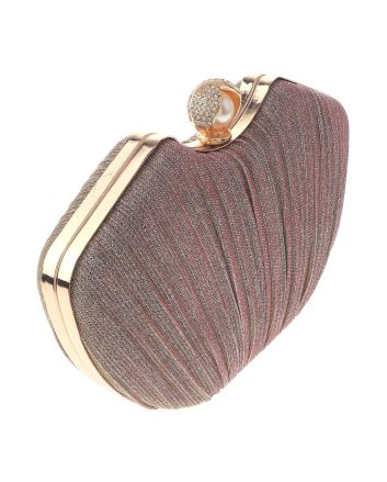 Fashion Glitter Evening Clutch Bag