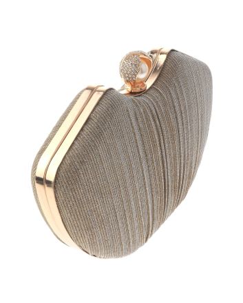 Fashion Glitter Evening Clutch Bag