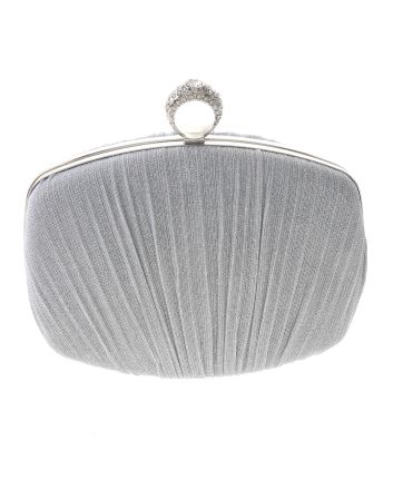 Fashion Glitter Evening Clutch Bag