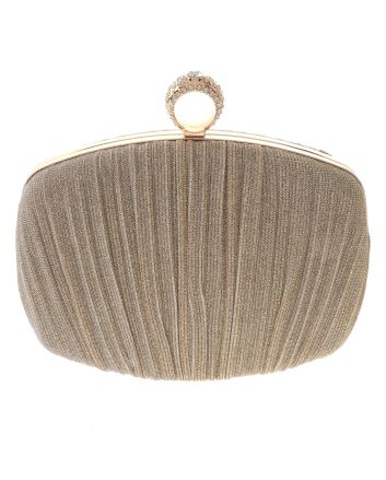 Fashion Glitter Evening Clutch Bag