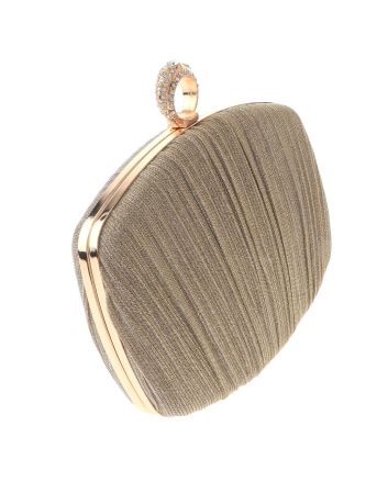 Fashion Glitter Evening Clutch Bag