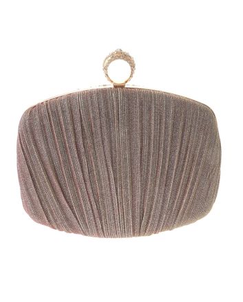 Fashion Glitter Evening Clutch Bag