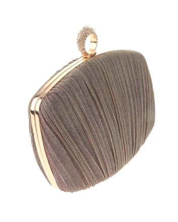 Fashion Glitter Evening Clutch Bag