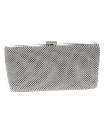 Fashion Rhinestone Clutch Bag