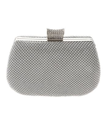 Fashion Rhinestone Clutch Bag