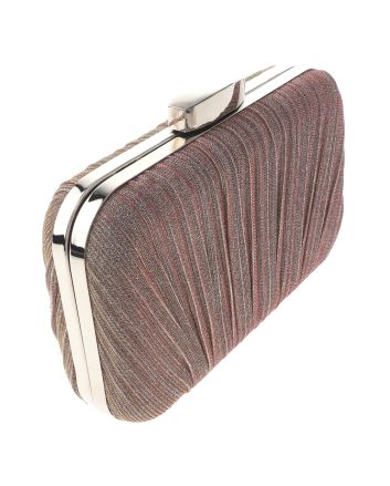 Fashion Glitter Evening Clutch Bag