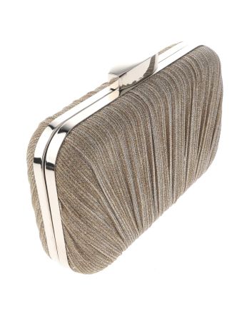 Fashion Glitter Evening Clutch Bag