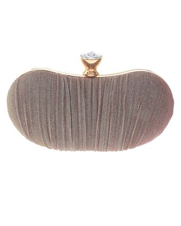 Fashion Glitter Evening Clutch Bag