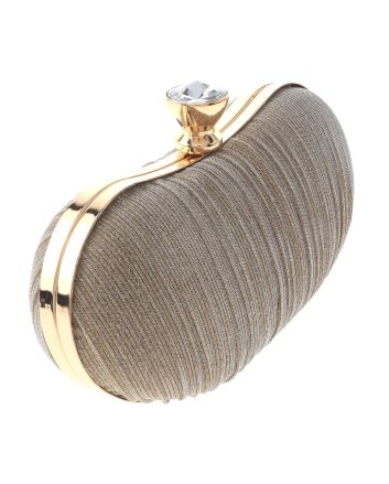 Fashion Glitter Evening Clutch Bag