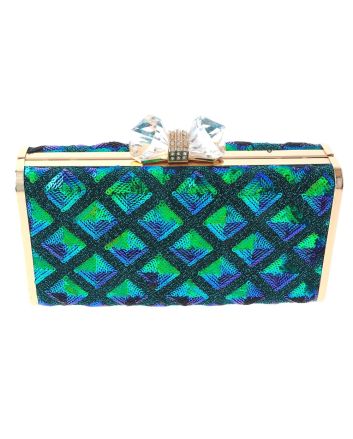 Fashion Evening Clutch Bag