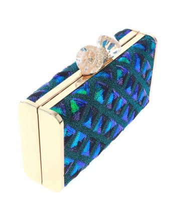 Fashion Evening Clutch Bag