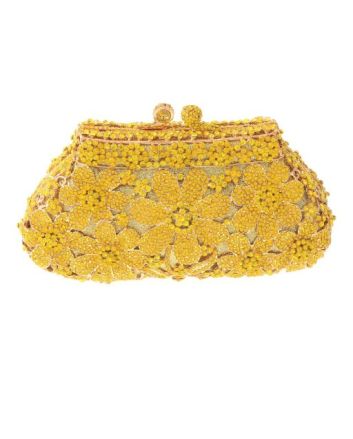 Crystal Rhinestone Evening Bag