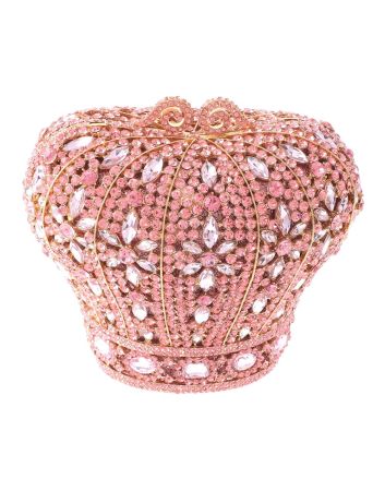 Crystal Rhinestone Evening Bag