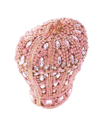 Crystal Rhinestone Evening Bag