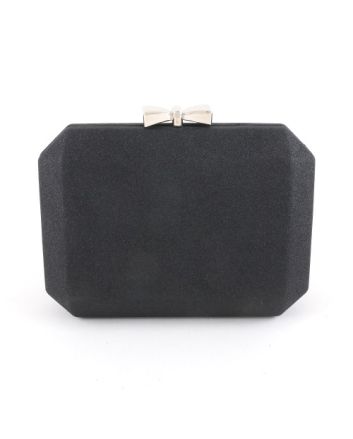 FASHION GLITTER EVENING BAG