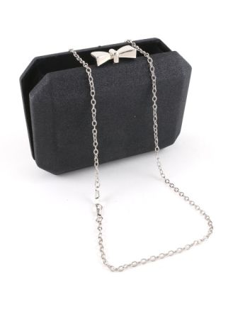 FASHION GLITTER EVENING BAG
