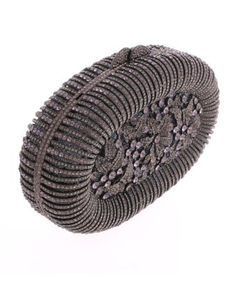 Crystal Rhinestone Evening Bag