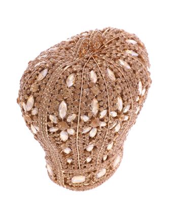 Crystal Rhinestone Evening Bag