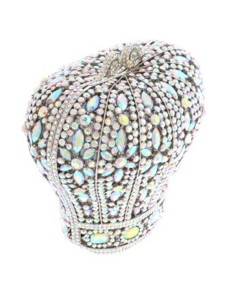Crystal Rhinestone Evening Bag