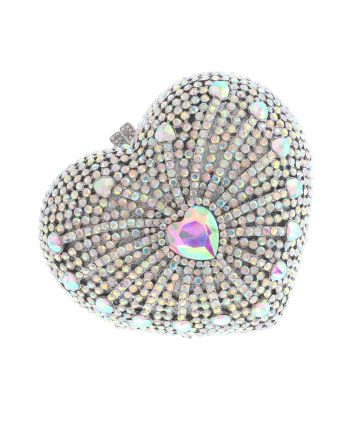 Crystal Rhinestone Evening Bag