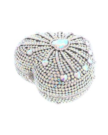 Crystal Rhinestone Evening Bag