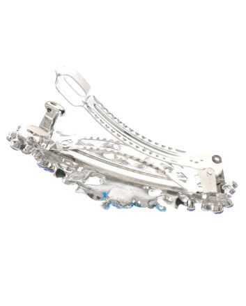 Rhinestone Hair Clip