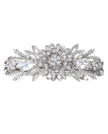 Rhinestone Hair Clip
