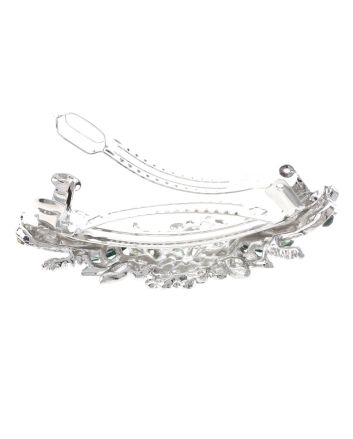 Rhinestone Hair Clip