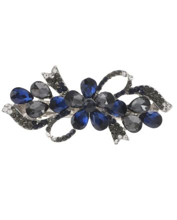 Rhinestone Hair Clip