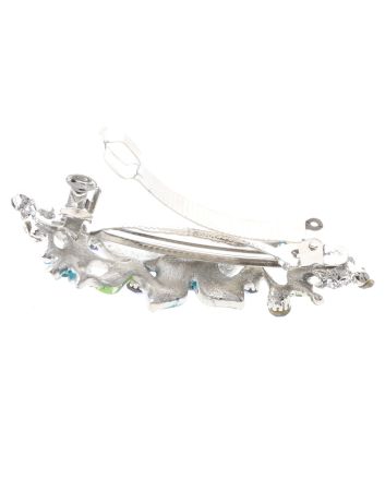 Rhinestone Hair Clip